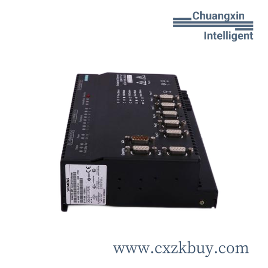 gec_alsthom_mcti40f1ab0751f_1.png GEC ALSTHOM MCTI40F1AB0751F Industrial Control Module, Optimized for High-Performance Automation