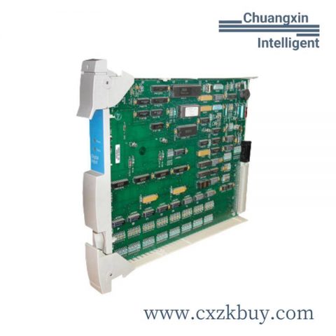 Honeywell 51304485-100 Processor Module for Industrial Automation Systems