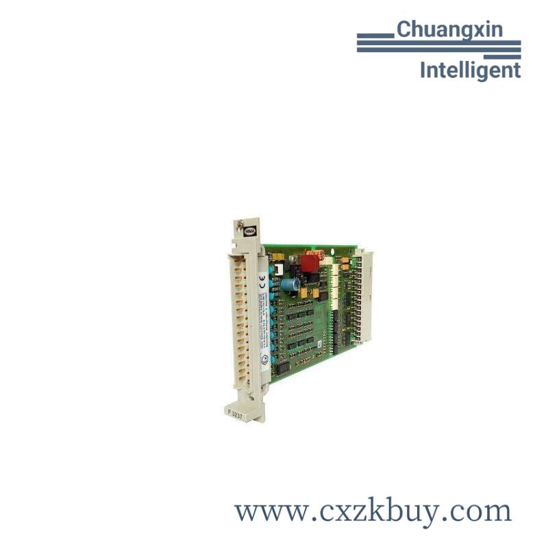 hima_f3237_984323702.jpg HIMA F3237 984323702 16-Channel Digital Output Module for Industrial Control Systems