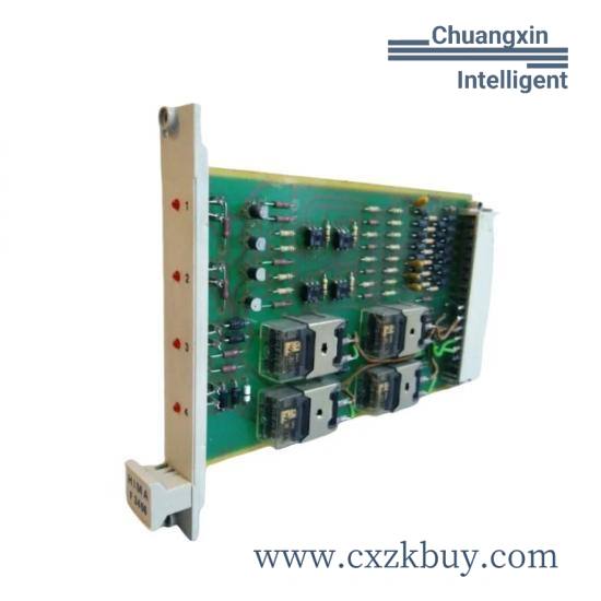 hima_f3237_984323702_3.jpg HIMA F3237 984323702 16-Channel Digital Output Module for Industrial Control Systems