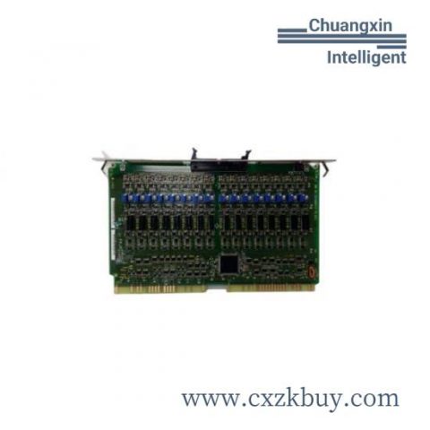 HITACHI LYA010A System Module DCS Spare Parts