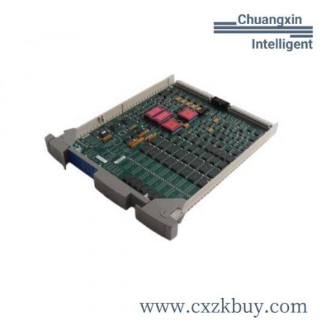 Honeywell 51304518-150 Industrial Control Module for Non-Power Plant Applications