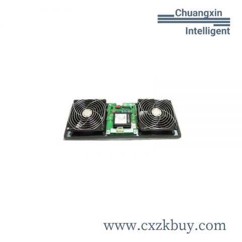 Honeywell 51404223-001 Industrial Control Module