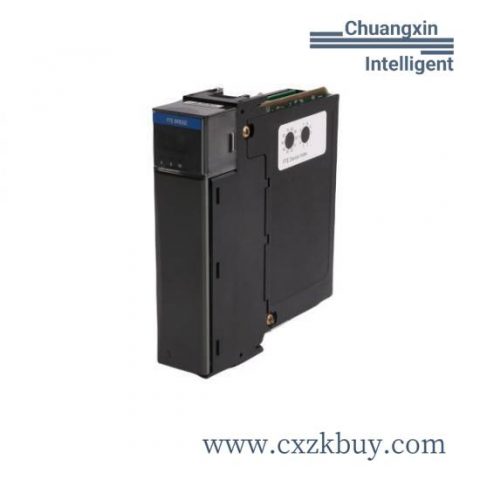 Honeywell TK-FTEB01 Ethernet Module for Enhanced Isolation Performance