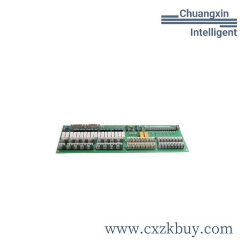 HYBRICON PCI354-1022-38 Industrial Control Module