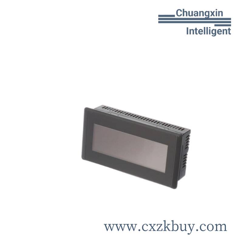 idec_pfj-t081u_2.jpg IDEC PFJ-T081U Touchscreen HMI Module for Industrial Automation