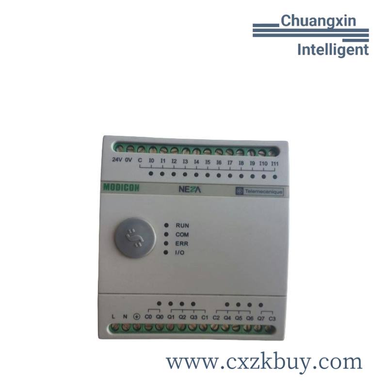 ider_abw140eg.jpg IDER ABW140EG Industrial Control Module - Reliable Automation Solutions