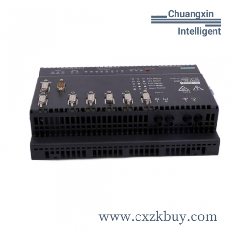 Indramat KDV2.2-100-200/300-220 Power Supply Unit