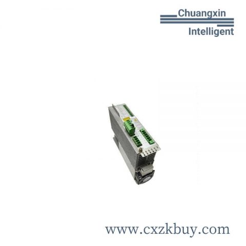 KOLLMORGEN 60WKS-M240/22 Analog Servo Amplifier for Industrial Control Systems