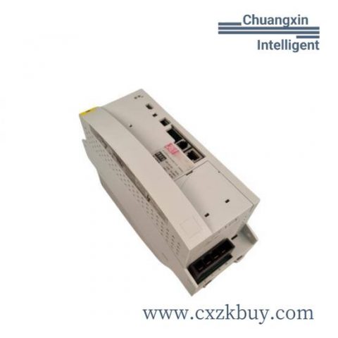 KUKA KSD1-16 Drive Module, Industrial Automation Component