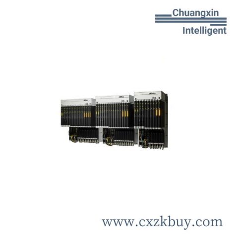 LAMBDA LZS-A1500-3 Custom Processing Industrial Module