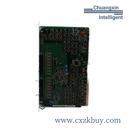 metso_a413146_1.png METSO A413146 - PLC Module for Industrial Automation Solutions
