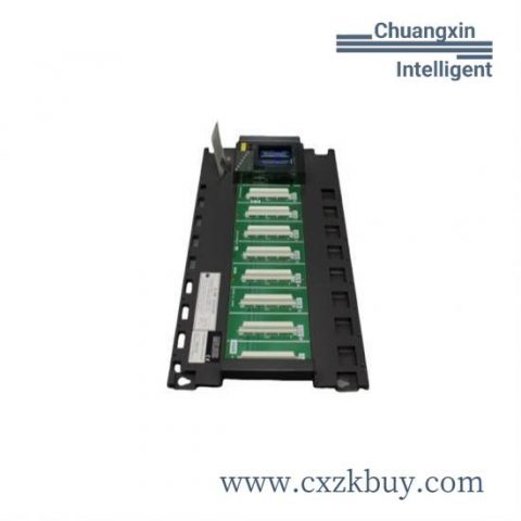 Mitsubishi BN624A96IG52A Industrial Control Module