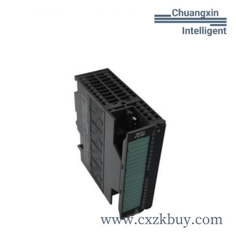 MOORE 16147-51-02 Process Control Module, Designed for Continuous Production Lines
