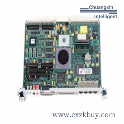 MOTOROLA 5264 Control Module, Advanced Industrial Automation Component