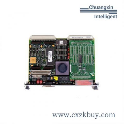 MOTOROLA MVME162-210 Industrial Control Module