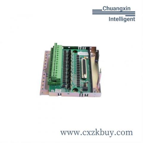 NAI 64SD1-08KRF1-13 High-Performance Digital Input Module for Industrial Automation