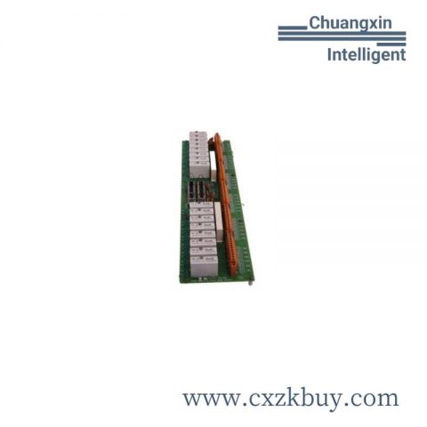NEC 136-551973-A-01 - High-Performance Industrial Control Module for Manufacturing Automation