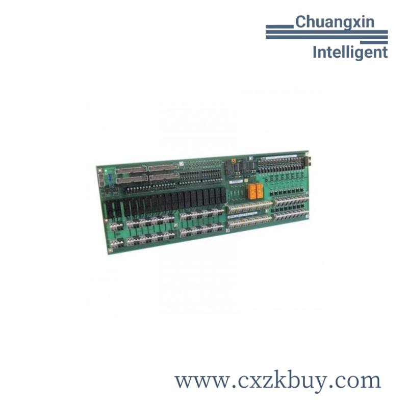 nibco_wd2000_3.jpg NIBCO WD2000 Foundation Fieldbus - High Performance Communication Module