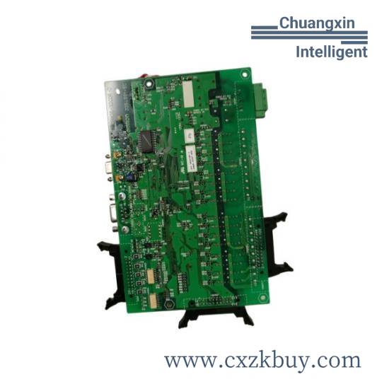omron_h3cr-a8e.jpg Omron H3CR-A8EI/O Unit - Industrial Control Module