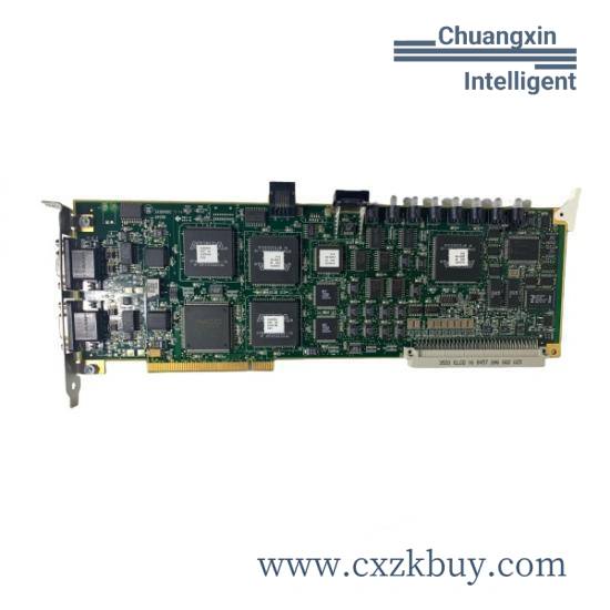 ovation_1c31157g02_2.jpg WESTINGHOUSE 1C31157G02 Ovation Card Module