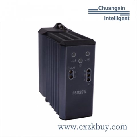 SCHROFF MPS022 13100203 Industrial Processor