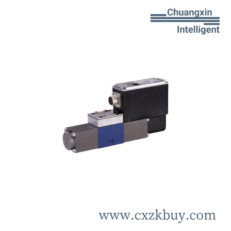 rexroth_0608820116_1.jpeg REXROTH CLM01.4-N-N-4-B-FW MOK 11 - High Performance Industrial Control Module