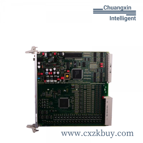 Rexroth BGR SCK02/01 Control Module - Advanced Industrial Automation