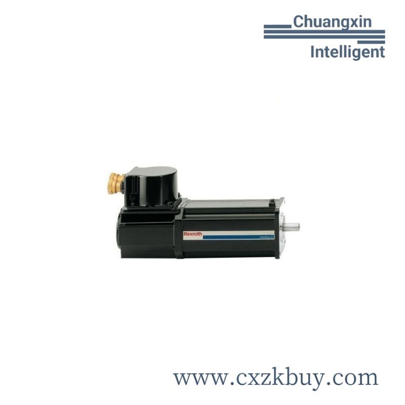 rexroth_mkd071b-061-kg0-kn_1.jpg REXROTH MKD071B-061-KG0-KN Servo Motor, Precision and Reliability in Motion Control