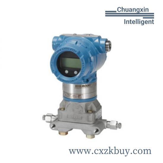 rosemount_scl-c-003-m2.jpg ROSEMOUNT SCL-C-003-M2 Temperature Monitoring Sensor, Accurate Industrial Temperature Measurement Solution