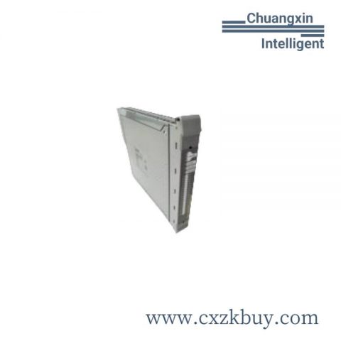 SAC IOP313 - High-Performance Industrial Control Module