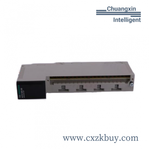 Schneider Electric 140CPS12420 Power Supply Module, Reliable Industrial Control Solutions