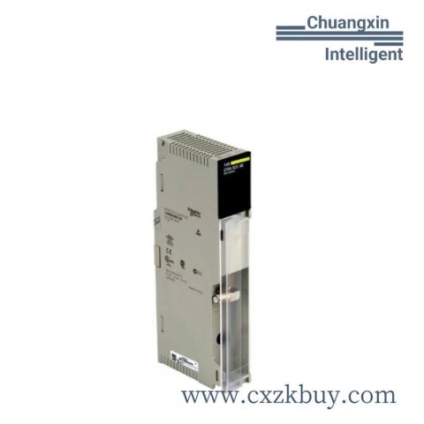 SCHNEIDER 140CRA93100 Communication Interface Module, High-Speed Data Transfer & Reliable Control