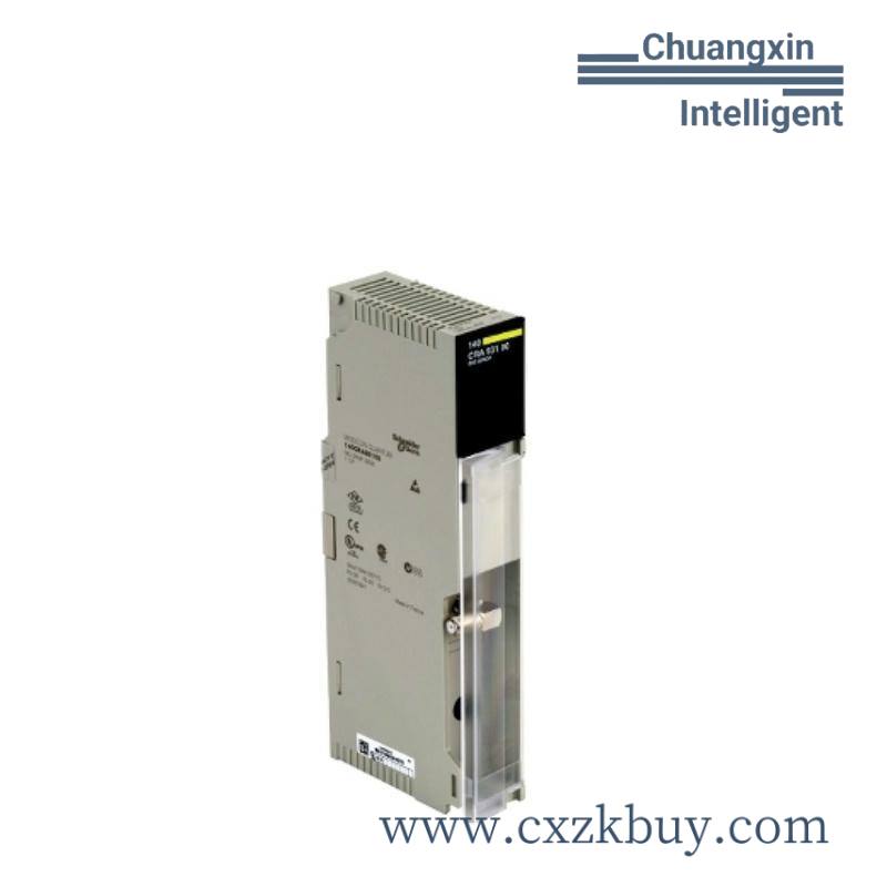 schneider_140cra93100.jpg SCHNEIDER 140CRA93100 Communication Interface Module, High-Speed Data Transfer & Reliable Control