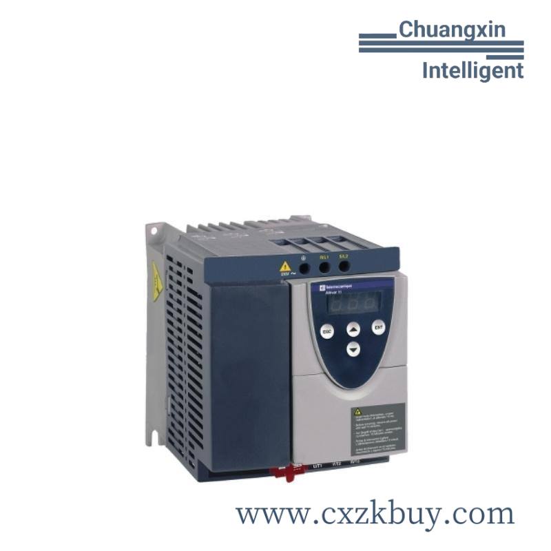 schneider_140cra93100_2.jpg SCHNEIDER 140CRA93100 Communication Interface Module, High-Speed Data Transfer & Reliable Control