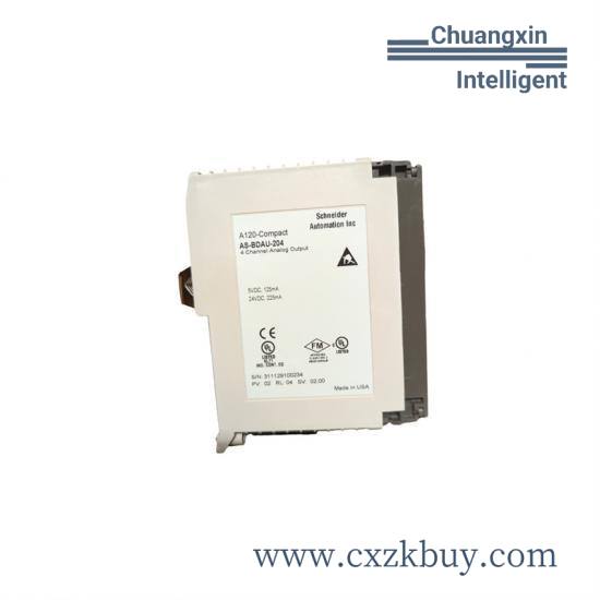 schneider_140ddo88500.jpg SCHNEIDER 140DDO88500 - High-Performance Digital Output Module for Industrial Automation Systems