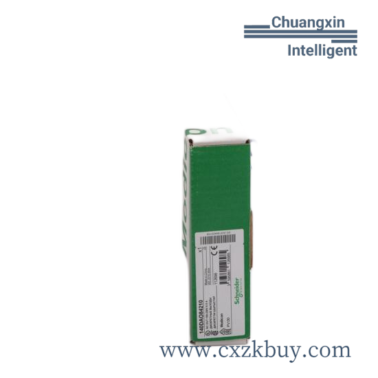 schneider_140ddo88500_1.png SCHNEIDER 140DDO88500 - High-Performance Digital Output Module for Industrial Automation Systems
