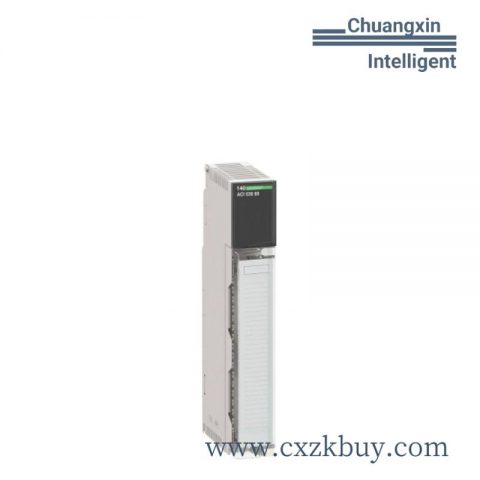 Schneider AS-P892-000 Industrial Control Module, High Performance and Reliability