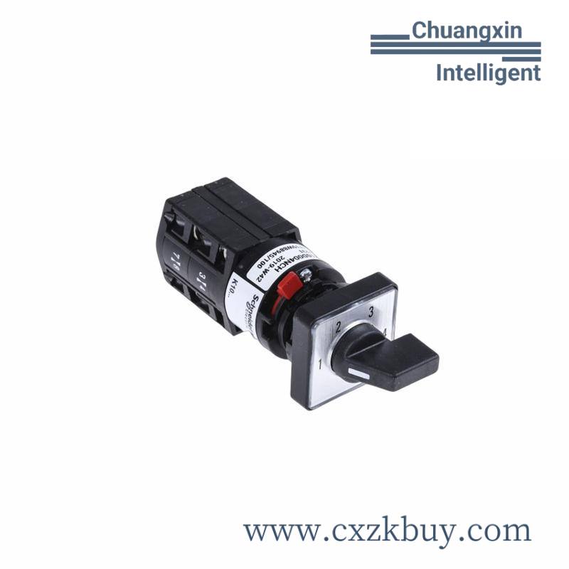 schneider_as-p892-000_2.jpg Schneider AS-P892-000 Industrial Control Module, High Performance and Reliability