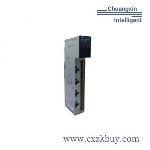 SCHNEIDER ILS1B853S1456 - Custom Processing Industrial Control Module
