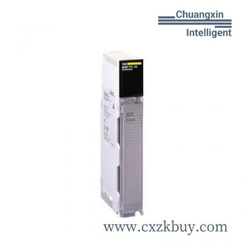 SCHNEIDER PC-A984-130 Industrial Control Module