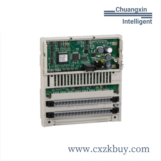 schneider_tsx07311612.png Schneider TSX07311612 Digital Input Module for Industrial Automation