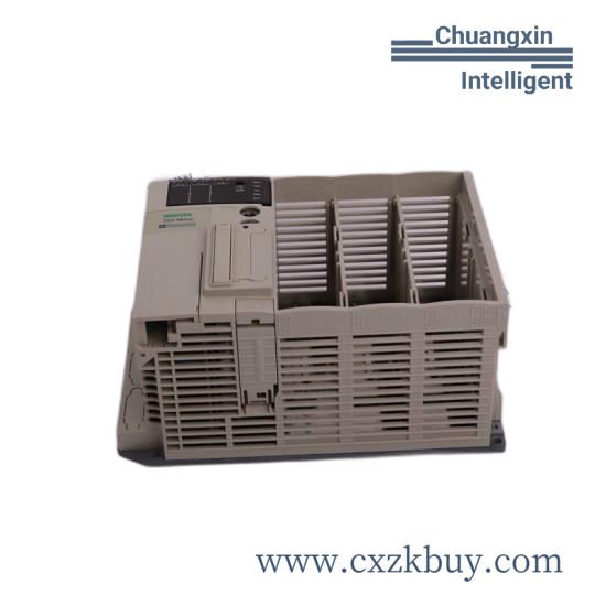 schneider_tsx07311612_1.png Schneider TSX07311612 Digital Input Module for Industrial Automation