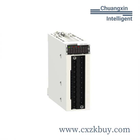 schneider_tsx07311622_2.jpg Schneider TSX07311622 Digital Input Module, Reliable and Efficient Automation Component