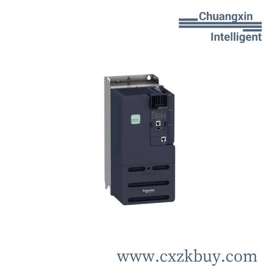 schneider_xbtgk5330_1.jpg Schneider Electric XBTGK5330 Touchscreen HMI Integrated Controller with Logic Functionality