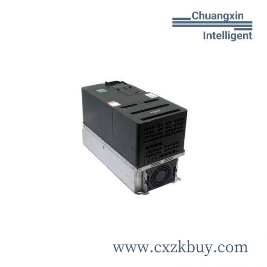 schneider_xbtgk5330_2.jpg Schneider Electric XBTGK5330 Touchscreen HMI Integrated Controller with Logic Functionality