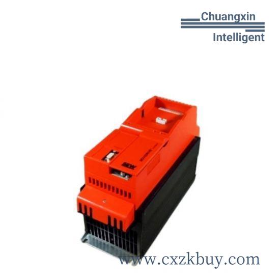 sew_31c005-503-4-00_2.jpg SEW 31C005-503-4-00 Industrial PC, High Performance Automation Solution