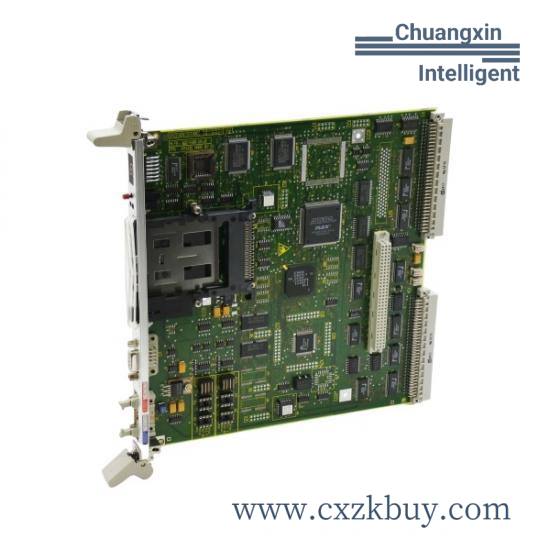 siemens_505-6504.jpg SIEMENS 505-6504 Analog Signal Acquisition Module