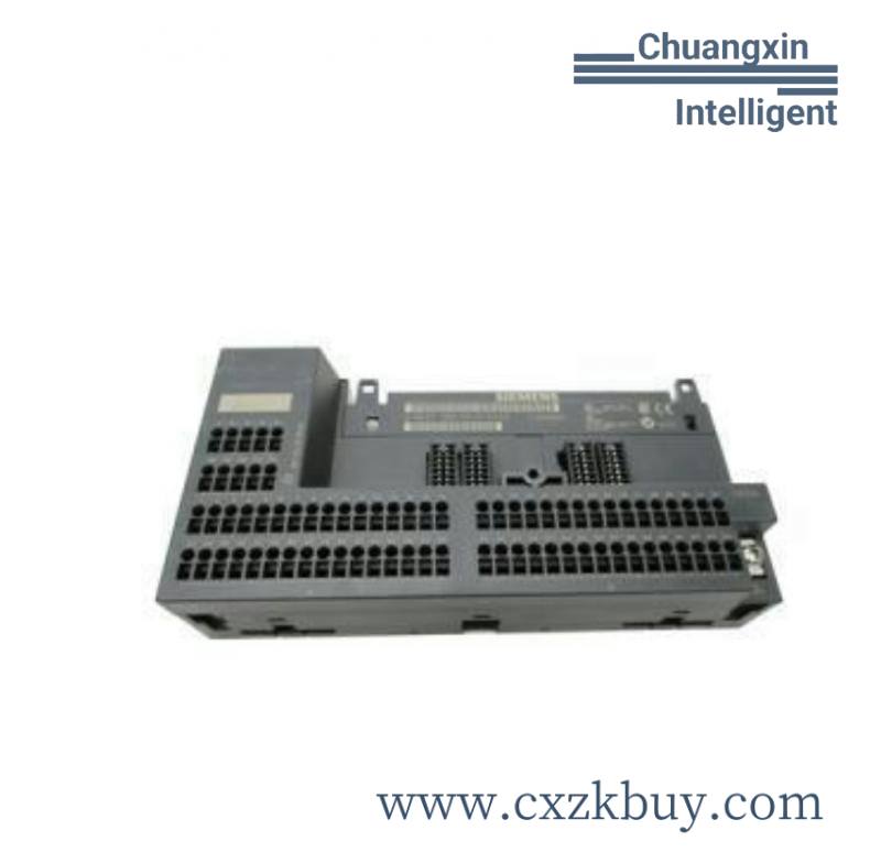 siemens_505-6660.jpg SIEMENS 505-6660 Module for Connecting Existing C or Assembly Programs
