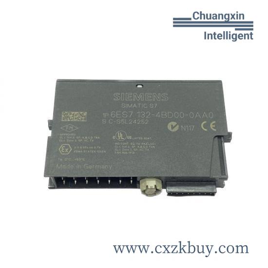 siemens_505-6660_3.jpg SIEMENS 505-6660 Module for Connecting Existing C or Assembly Programs